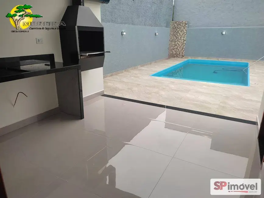 Foto 5 de Casa de Condomínio com 3 quartos à venda, 384m2 em Atibaia - SP