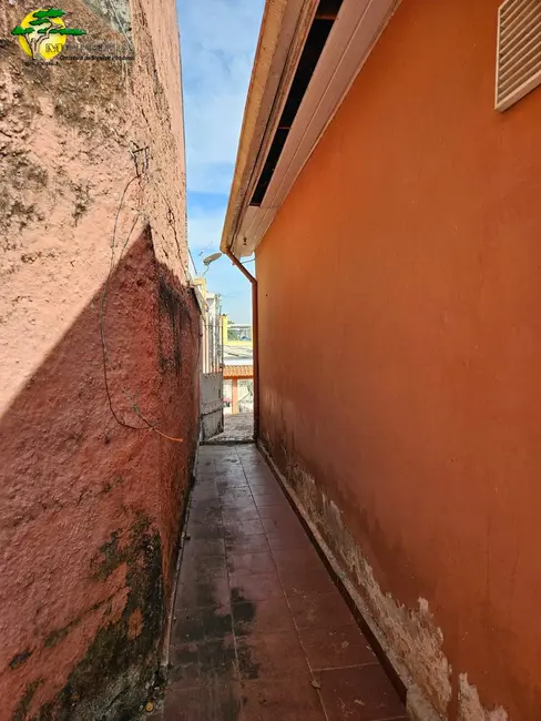 Terreno / Lote à venda, 250m2 em Vila Basileia, São Paulo - SP - imagem 4 Foto 4 de Terreno / Lote à venda, 250m2 em Vila Basileia, São Paulo - SP