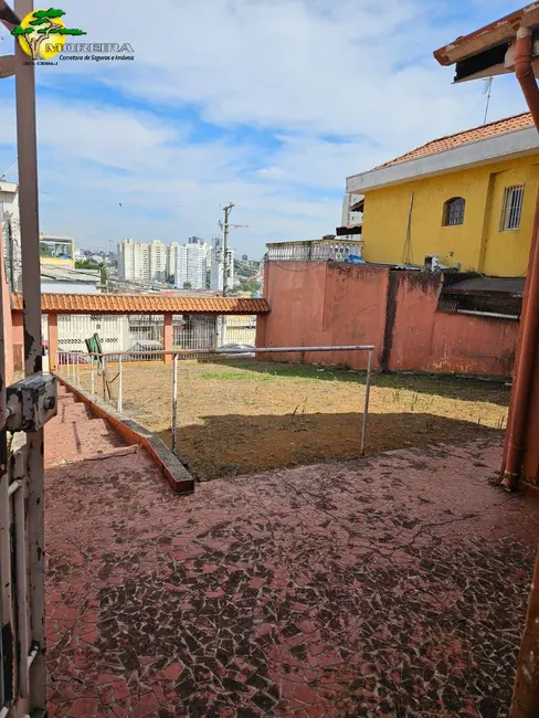 Terreno / Lote à venda, 250m2 em Vila Basileia, São Paulo - SP - imagem 2 Foto 2 de Terreno / Lote à venda, 250m2 em Vila Basileia, São Paulo - SP