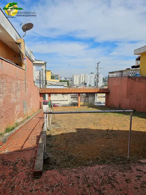 Terreno / Lote à venda, 250m2 em Vila Basileia, São Paulo - SP - imagem 9 Foto 9 de Terreno / Lote à venda, 250m2 em Vila Basileia, São Paulo - SP