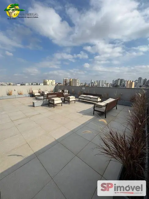 Foto 6 de Apartamento com 1 quarto para alugar, 30m2 em Jardim São Paulo(Zona Norte), São Paulo - SP