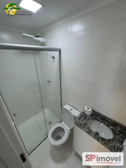 Foto 3 de Apartamento com 1 quarto para alugar, 30m2 em Jardim São Paulo(Zona Norte), São Paulo - SP