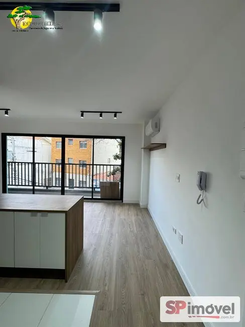 Foto 1 de Apartamento com 1 quarto para alugar, 30m2 em Jardim São Paulo(Zona Norte), São Paulo - SP