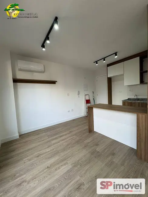 Foto 7 de Apartamento com 1 quarto para alugar, 30m2 em Jardim São Paulo(Zona Norte), São Paulo - SP