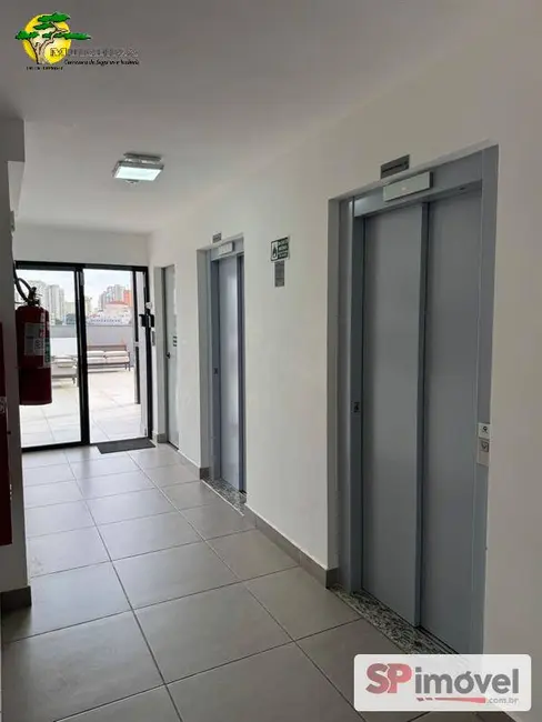 Foto 9 de Apartamento com 1 quarto para alugar, 30m2 em Jardim São Paulo(Zona Norte), São Paulo - SP