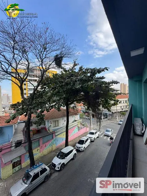 Foto 5 de Apartamento com 1 quarto para alugar, 30m2 em Jardim São Paulo(Zona Norte), São Paulo - SP