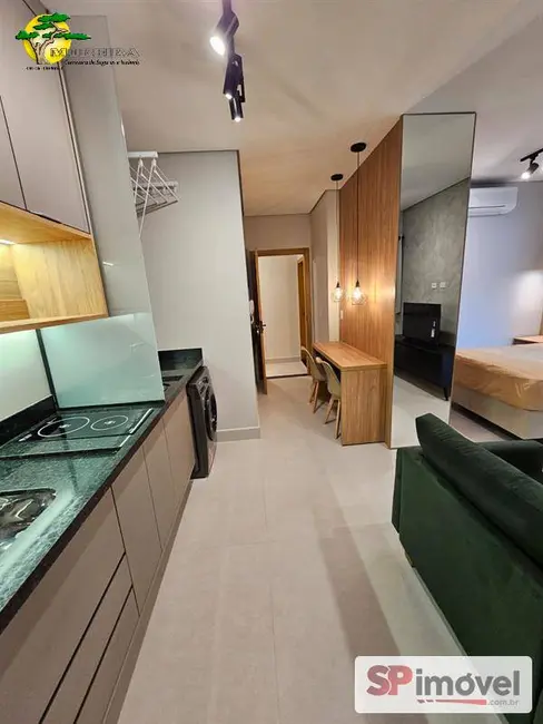 Foto 1 de Apartamento com 1 quarto para alugar, 30m2 em Jardim São Paulo(Zona Norte), São Paulo - SP