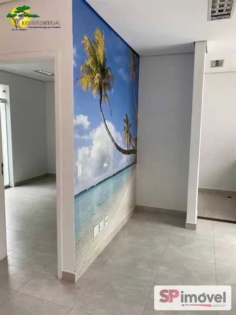 Foto 1 de Sala Comercial para alugar, 74m2 em Santana, São Paulo - SP