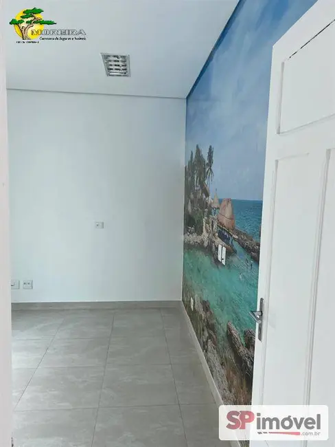 Foto 3 de Sala Comercial para alugar, 74m2 em Santana, São Paulo - SP