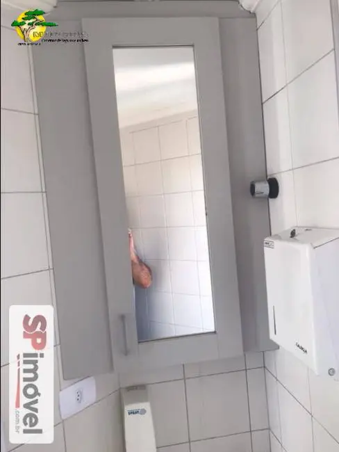 Foto 6 de Sala Comercial para alugar, 33m2 em Santana, São Paulo - SP