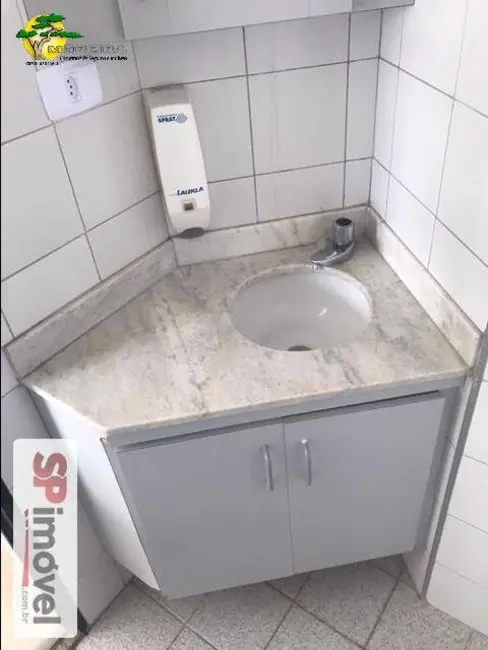 Foto 5 de Sala Comercial para alugar, 33m2 em Santana, São Paulo - SP