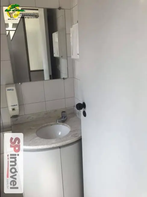 Foto 3 de Sala Comercial para alugar, 33m2 em Santana, São Paulo - SP