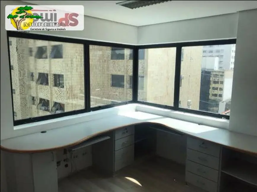 Foto 1 de Sala Comercial para alugar, 33m2 em Santana, São Paulo - SP