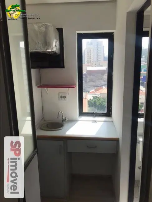 Foto 2 de Sala Comercial para alugar, 33m2 em Santana, São Paulo - SP