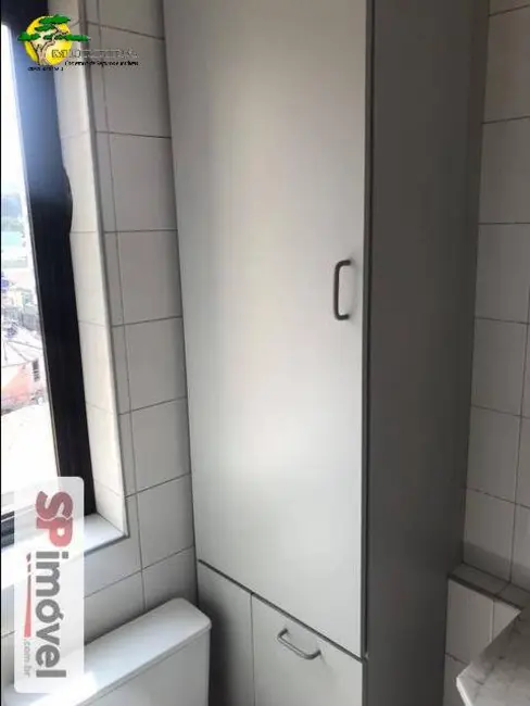 Foto 4 de Sala Comercial para alugar, 33m2 em Santana, São Paulo - SP