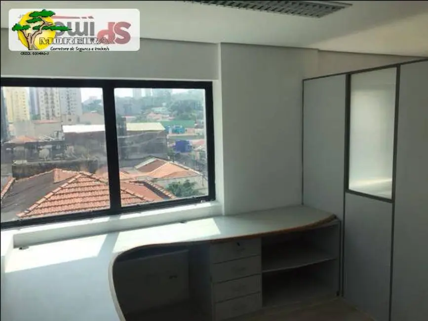 Foto 7 de Sala Comercial para alugar, 33m2 em Santana, São Paulo - SP