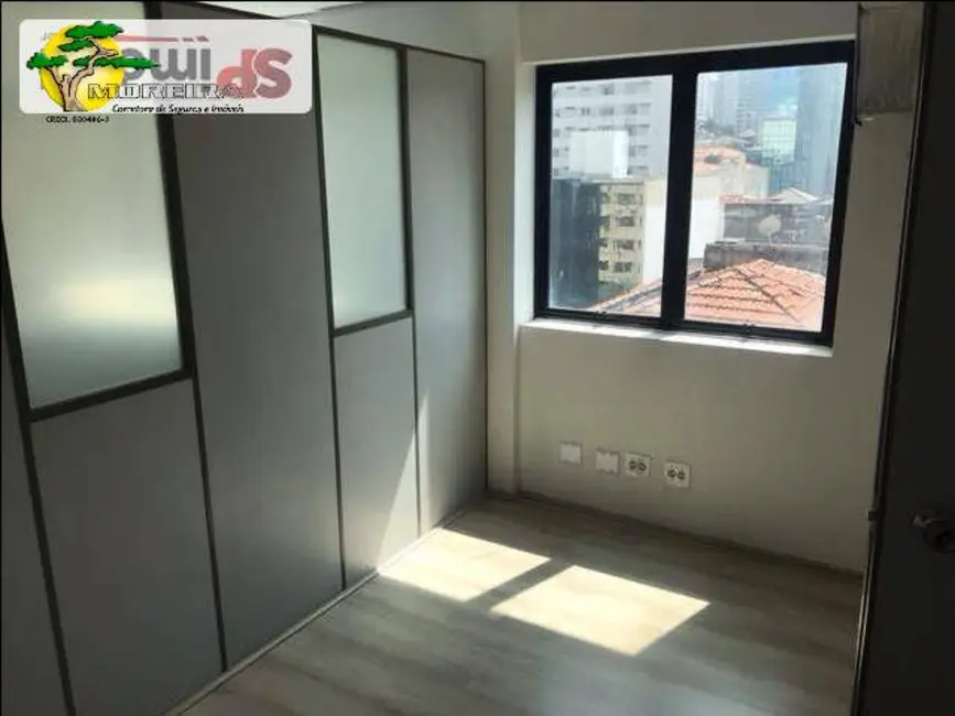 Foto 9 de Sala Comercial para alugar, 33m2 em Santana, São Paulo - SP