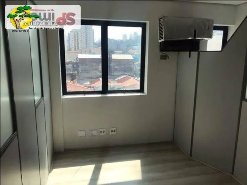 Foto 8 de Sala Comercial para alugar, 33m2 em Santana, São Paulo - SP