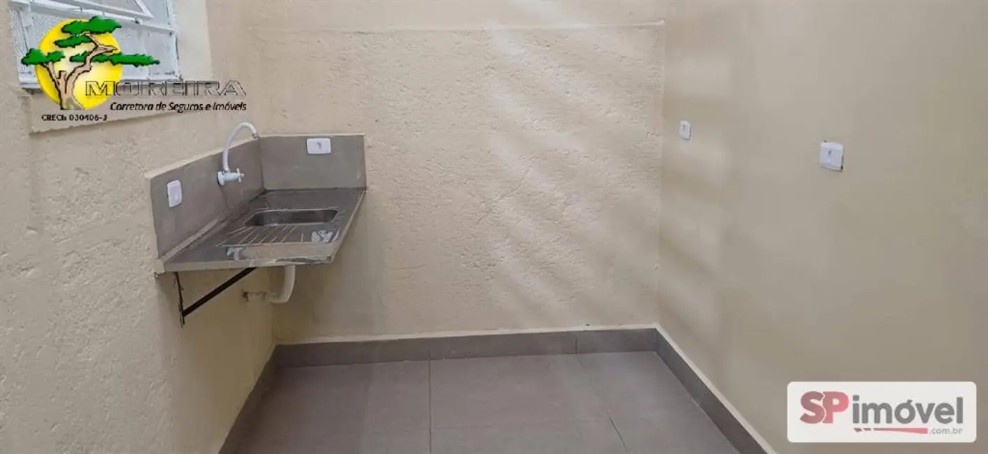 Foto 5 de Sala Comercial para alugar, 50m2 em Água Fria, São Paulo - SP