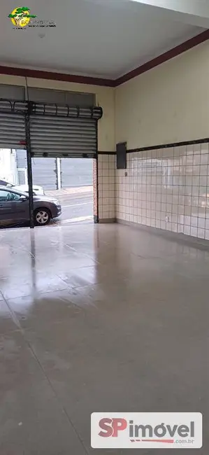 Foto 4 de Sala Comercial para alugar, 50m2 em Água Fria, São Paulo - SP