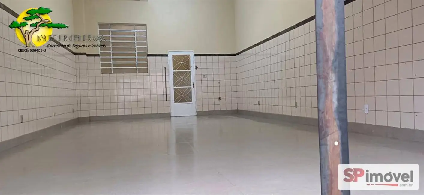 Foto 3 de Sala Comercial para alugar, 50m2 em Água Fria, São Paulo - SP