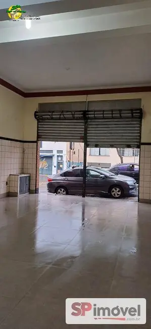 Foto 2 de Sala Comercial para alugar, 50m2 em Água Fria, São Paulo - SP
