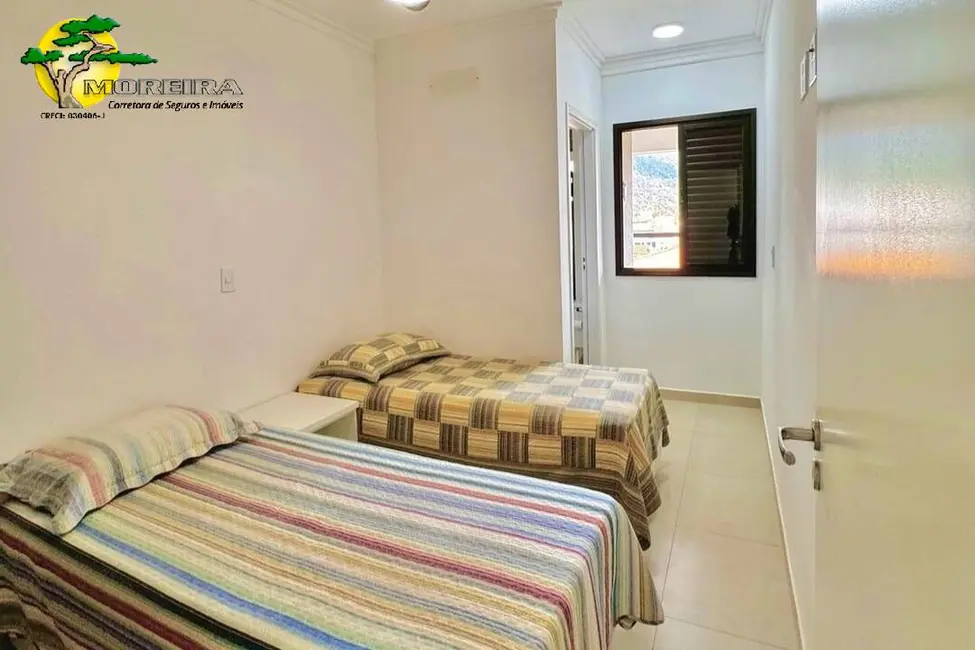 Foto 8 de Apartamento com 2 quartos à venda, 88m2 em Ubatuba - SP