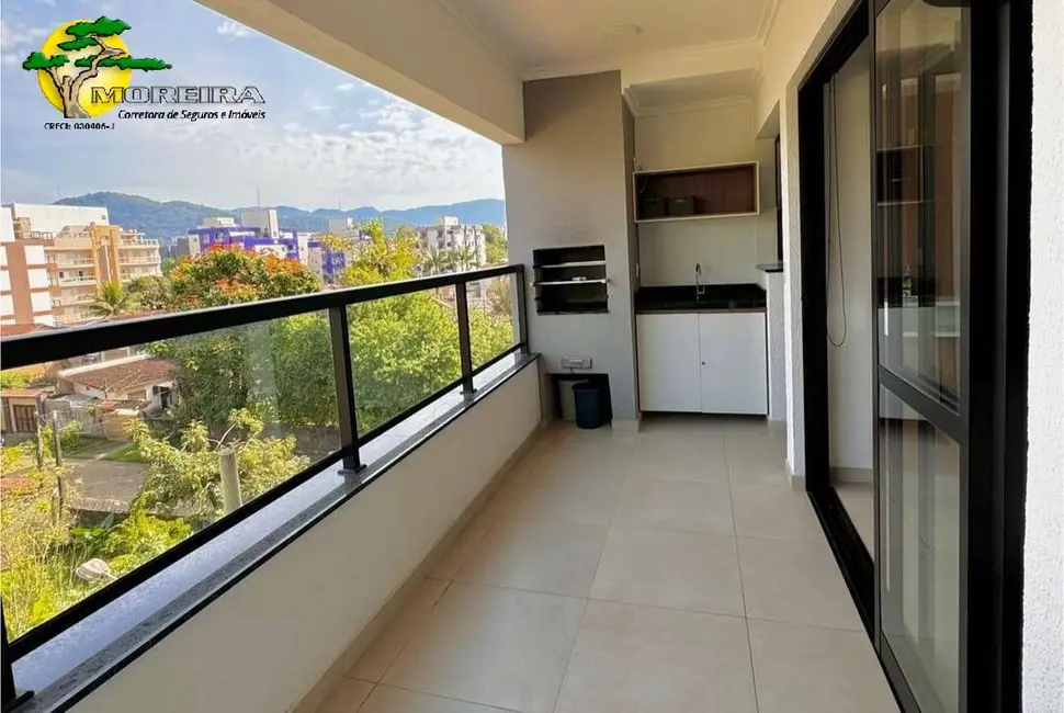 Foto 1 de Apartamento com 2 quartos à venda, 88m2 em Ubatuba - SP