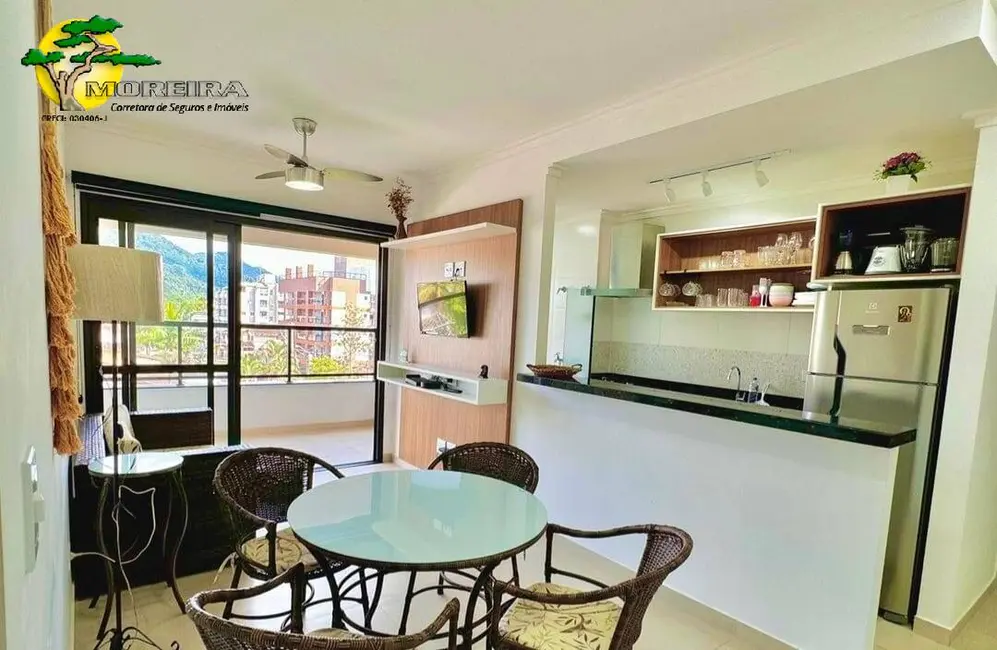 Foto 2 de Apartamento com 2 quartos à venda, 88m2 em Ubatuba - SP