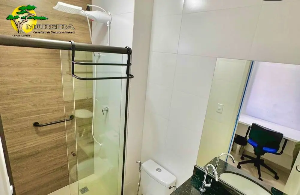 Foto 7 de Apartamento com 2 quartos à venda, 88m2 em Ubatuba - SP