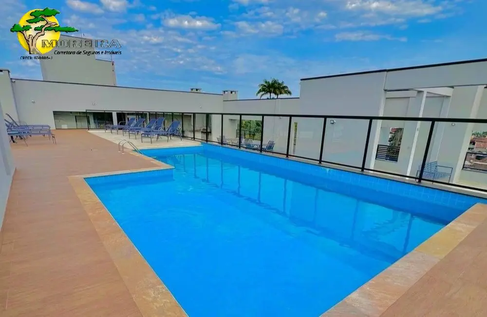 Foto 4 de Apartamento com 2 quartos à venda, 88m2 em Ubatuba - SP