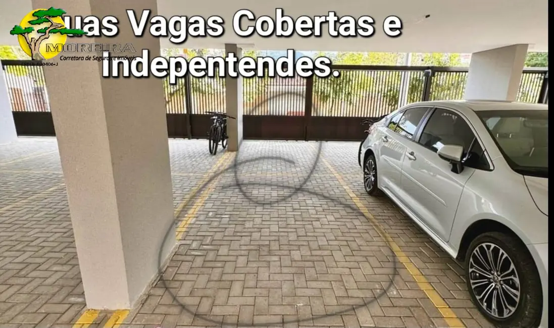 Foto 5 de Apartamento com 2 quartos à venda, 88m2 em Ubatuba - SP