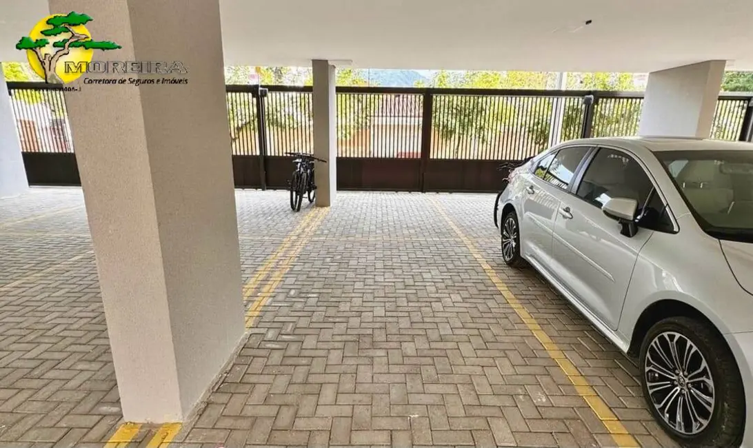 Foto 6 de Apartamento com 2 quartos à venda, 88m2 em Ubatuba - SP