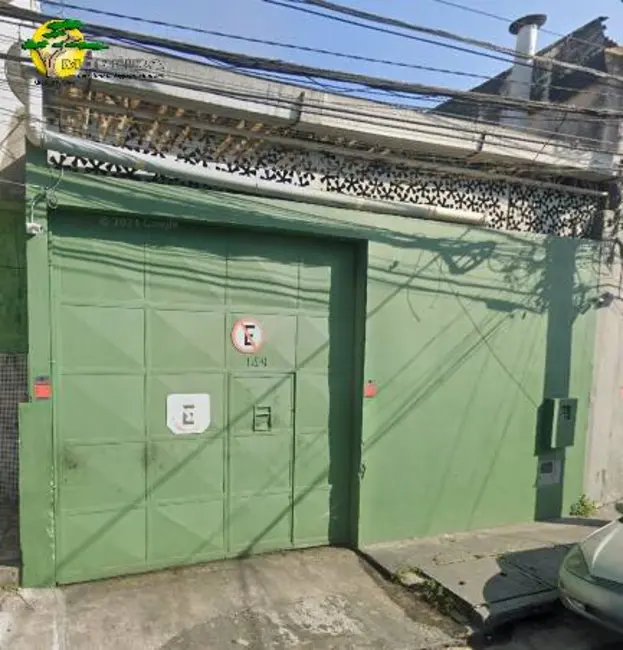 Armazém / Galpão para alugar, 168m2 em Imirim, São Paulo - SP - imagem 1 Foto 1 de Armazém / Galpão para alugar, 168m2 em Imirim, São Paulo - SP