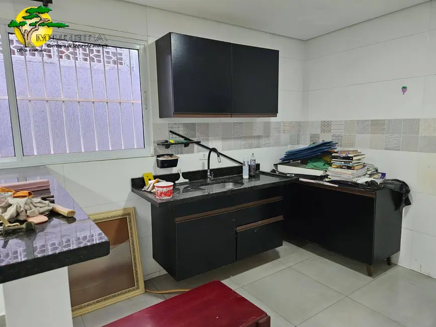 Sobrado com 3 quartos à venda e para alugar, 125m2 em Vila Nova Cachoeirinha, São Paulo - SP - imagem 6 Foto 6 de Sobrado com 3 quartos à venda e para alugar, 125m2 em Vila Nova Cachoeirinha, São Paulo - SP