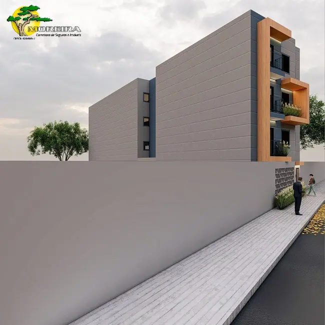 Foto 4 de Apartamento com 1 quarto à venda, 30m2 em Jaçanã, São Paulo - SP