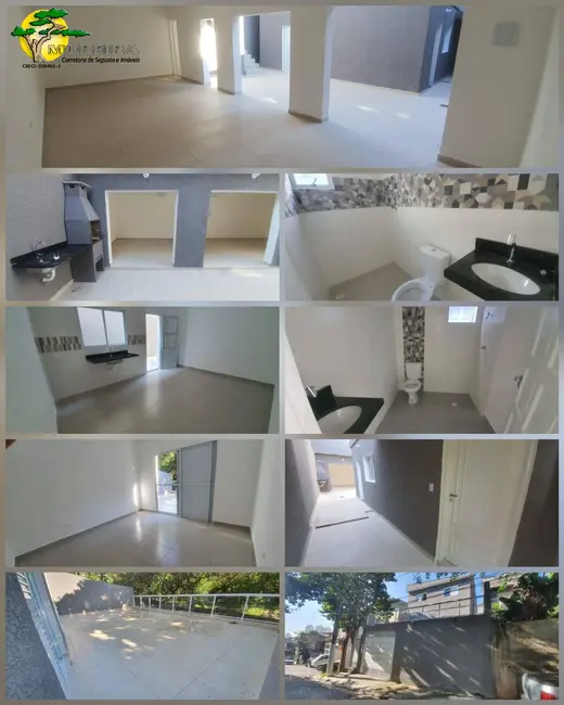Foto 2 de Sobrado com 5 quartos à venda e para alugar, 300m2 em Lauzane Paulista, São Paulo - SP