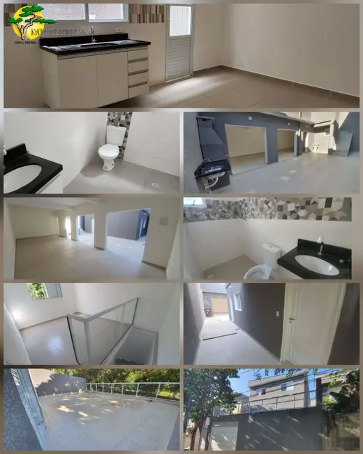 Foto 3 de Sobrado com 5 quartos à venda e para alugar, 300m2 em Lauzane Paulista, São Paulo - SP