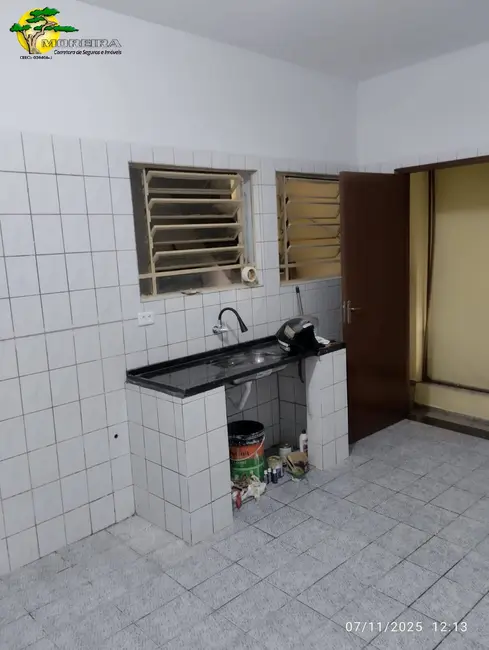 Casa com 2 quartos para alugar, 58m2 em Lauzane Paulista, São Paulo - SP - imagem 9 Foto 9 de Casa com 2 quartos para alugar, 58m2 em Lauzane Paulista, São Paulo - SP