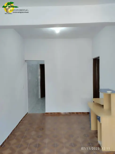 Casa com 2 quartos para alugar, 58m2 em Lauzane Paulista, São Paulo - SP - imagem 6 Foto 6 de Casa com 2 quartos para alugar, 58m2 em Lauzane Paulista, São Paulo - SP