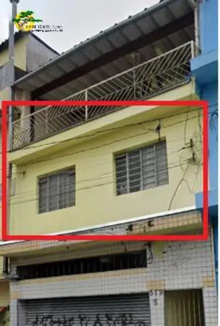 Casa com 2 quartos para alugar, 58m2 em Lauzane Paulista, São Paulo - SP - imagem 1 Foto 1 de Casa com 2 quartos para alugar, 58m2 em Lauzane Paulista, São Paulo - SP