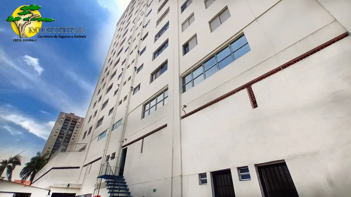 Foto 2 de Apartamento com 3 quartos à venda, 88m2 em Santa Teresinha, São Paulo - SP