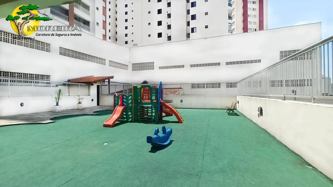 Foto 3 de Apartamento com 3 quartos à venda, 88m2 em Santa Teresinha, São Paulo - SP