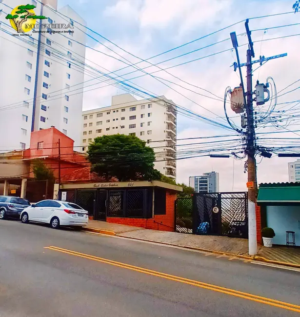 Foto 5 de Apartamento com 3 quartos à venda, 88m2 em Santa Teresinha, São Paulo - SP