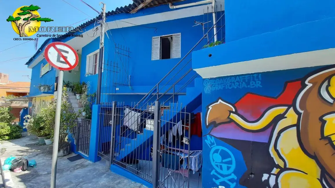 Foto 6 de Casa à venda, 350m2 em Lauzane Paulista, São Paulo - SP