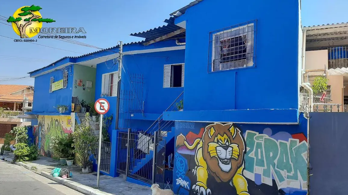 Foto 5 de Casa à venda, 350m2 em Lauzane Paulista, São Paulo - SP