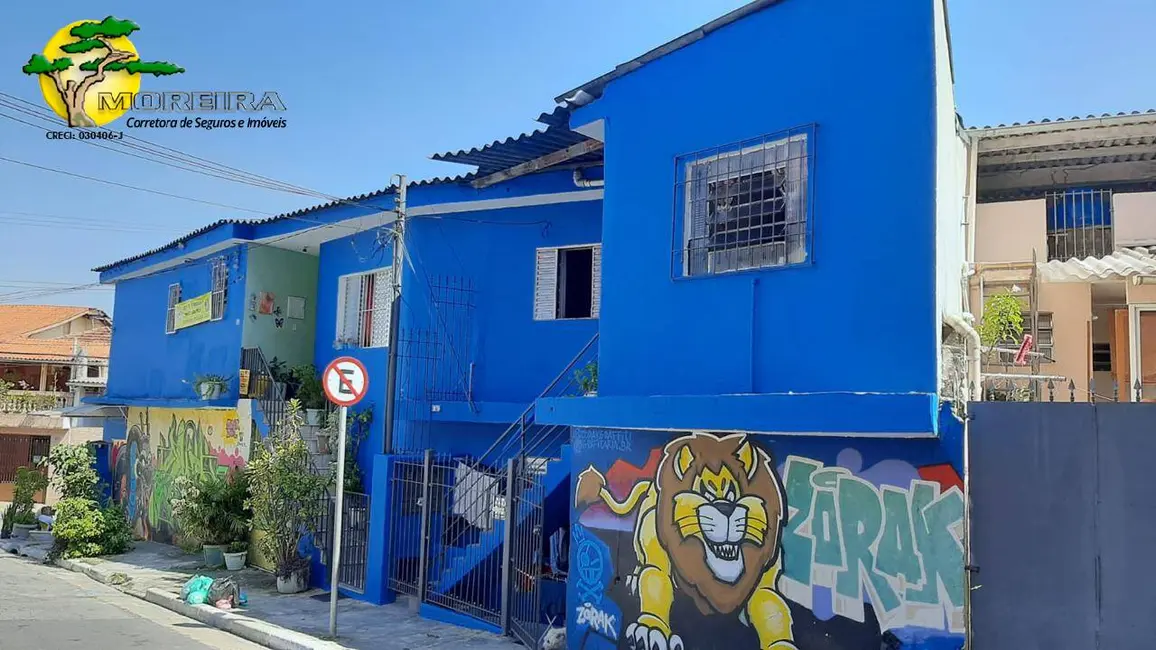 Foto 4 de Casa à venda, 350m2 em Lauzane Paulista, São Paulo - SP