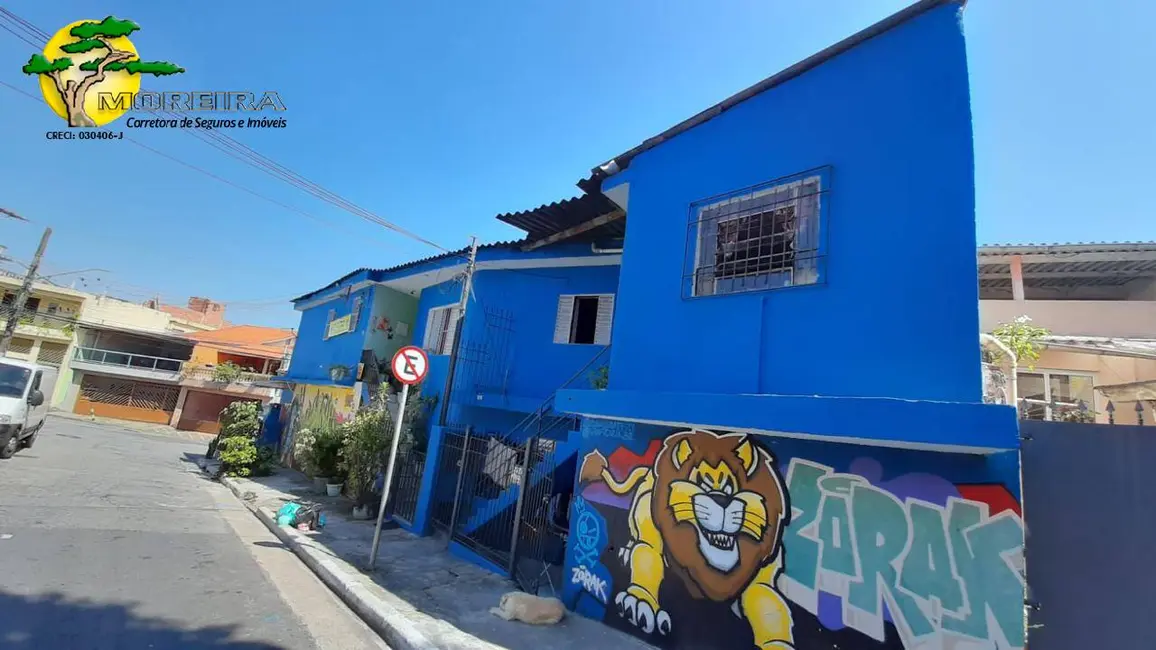 Foto 7 de Casa à venda, 350m2 em Lauzane Paulista, São Paulo - SP