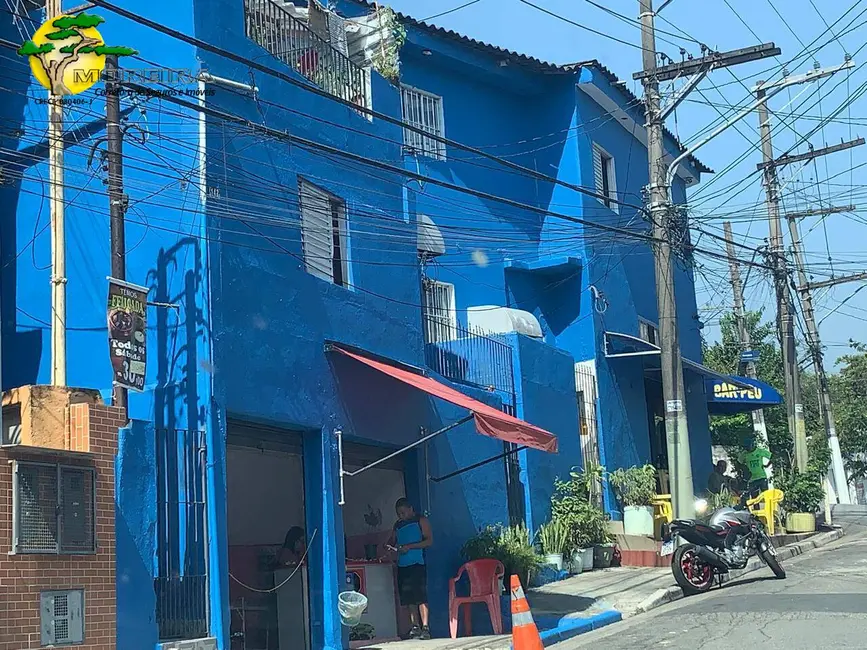 Foto 3 de Casa à venda, 350m2 em Lauzane Paulista, São Paulo - SP