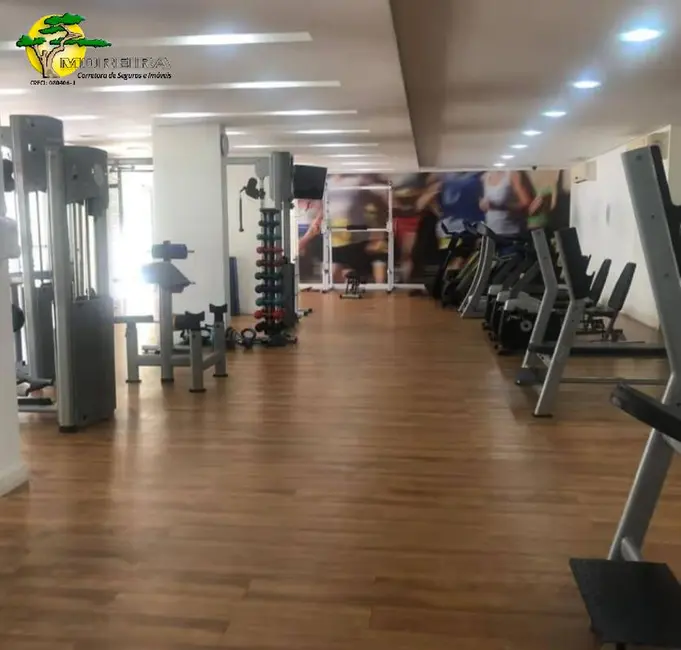 Apartamento com 3 quartos à venda, 104m2 em Lauzane Paulista, São Paulo - SP - imagem 8 Foto 8 de Apartamento com 3 quartos à venda, 104m2 em Lauzane Paulista, São Paulo - SP